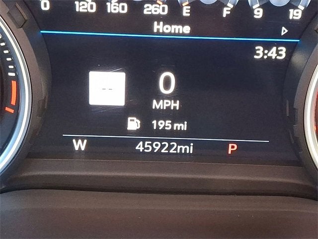 2023 Chevrolet Silverado 3500 HD High Country