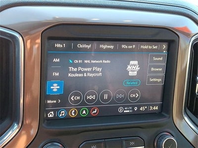 2023 Chevrolet Silverado 3500 HD High Country