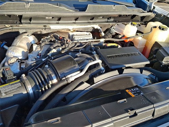 2023 Chevrolet Silverado 3500 HD High Country