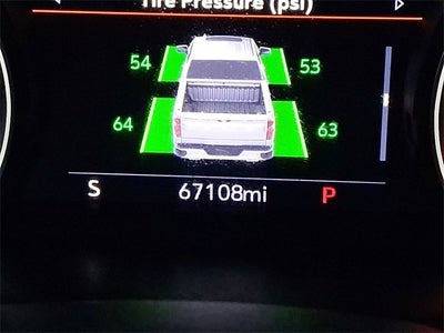 2020 Chevrolet Silverado 3500 HD High Country