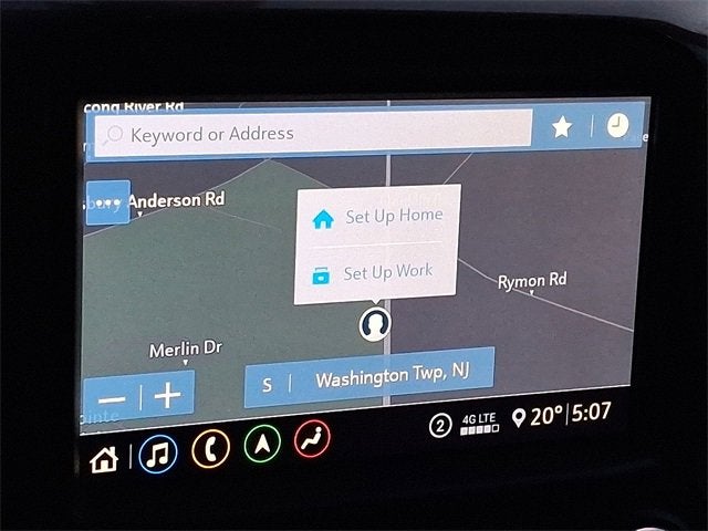 2020 Chevrolet Silverado 3500 HD High Country