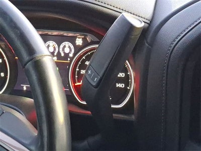 2020 Chevrolet Silverado 3500 HD High Country