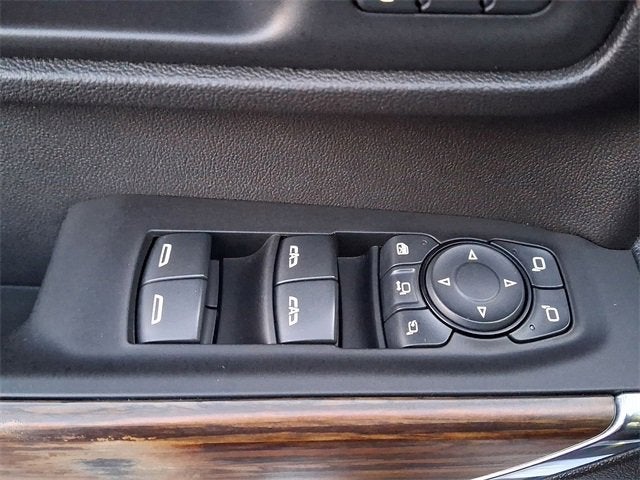 2020 Chevrolet Silverado 3500 HD High Country