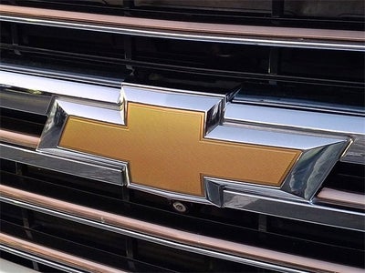 2020 Chevrolet Silverado 3500 HD High Country