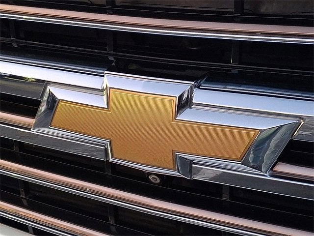 2020 Chevrolet Silverado 3500 HD High Country