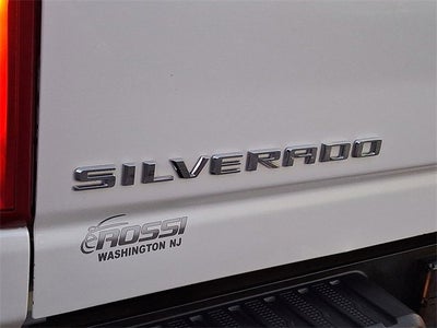 2020 Chevrolet Silverado 3500 HD High Country