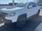 2021 Chevrolet Colorado 4WD ZR2