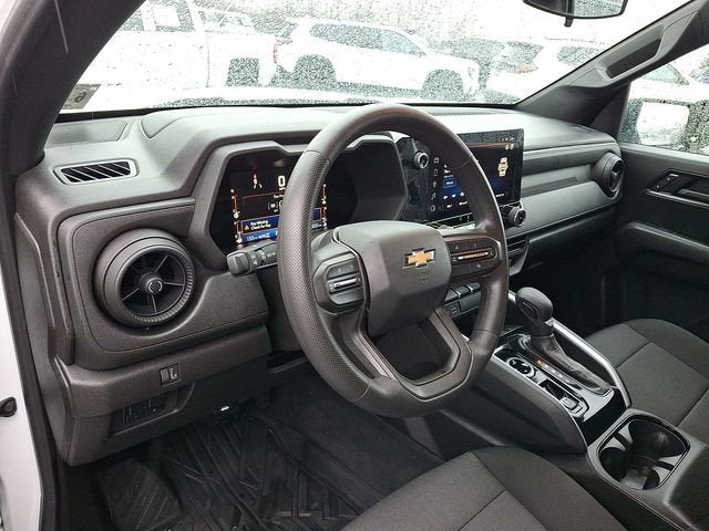 2023 Chevrolet Colorado WT