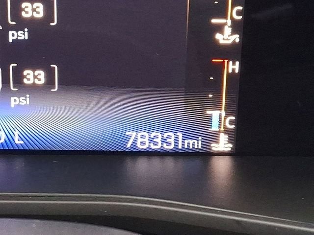 2023 Chevrolet Colorado WT