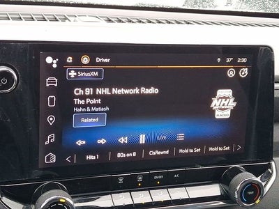 2023 Chevrolet Colorado WT