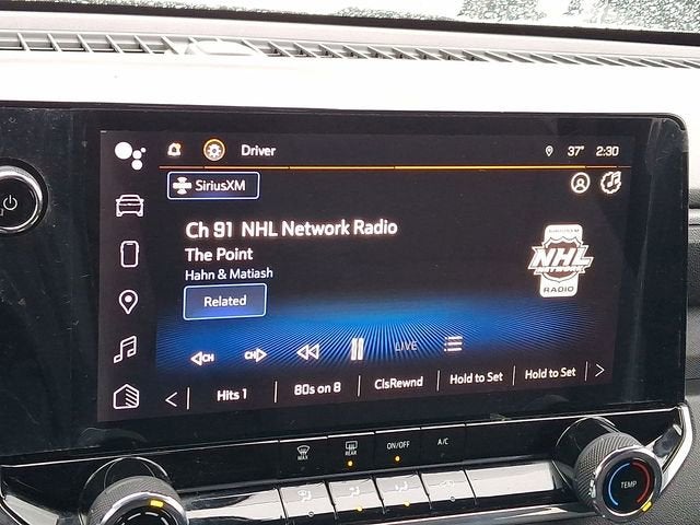 2023 Chevrolet Colorado WT