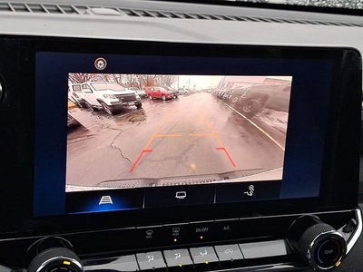 2023 Chevrolet Colorado WT