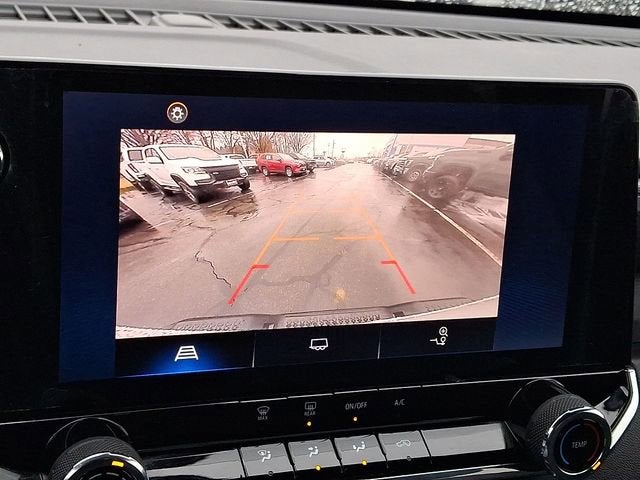 2023 Chevrolet Colorado WT