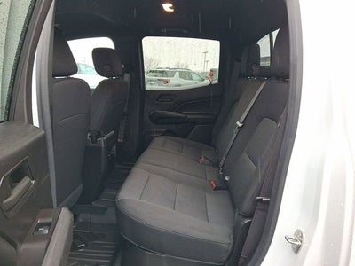 2023 Chevrolet Colorado WT