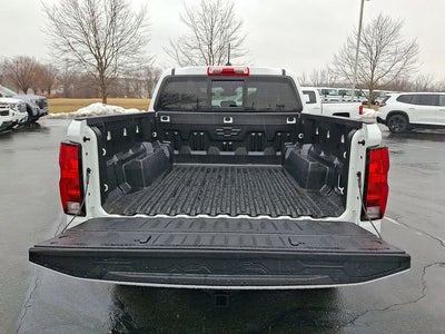 2023 Chevrolet Colorado WT