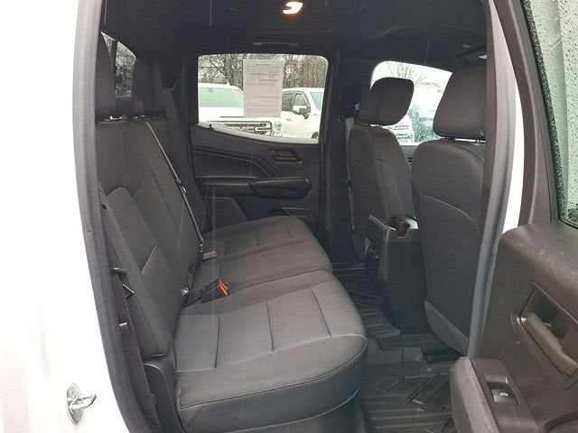 2023 Chevrolet Colorado WT