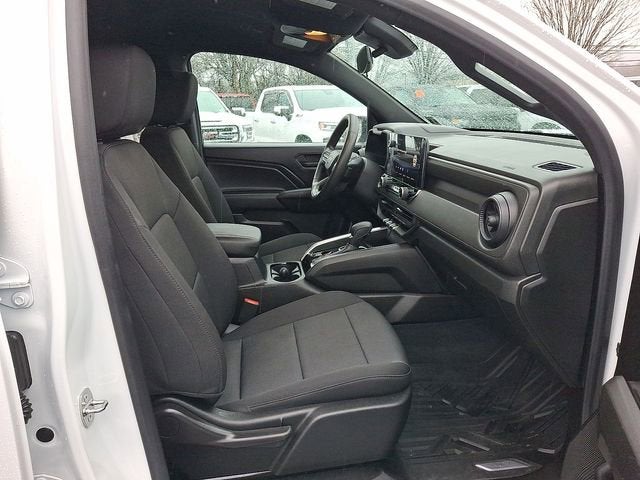 2023 Chevrolet Colorado WT