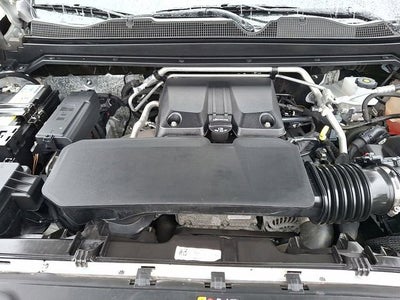 2023 Chevrolet Colorado WT