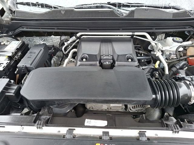 2023 Chevrolet Colorado WT