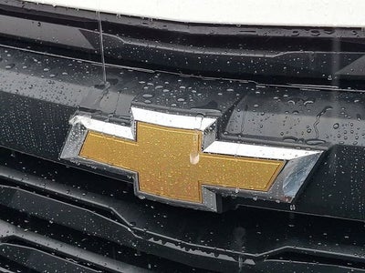 2023 Chevrolet Colorado WT