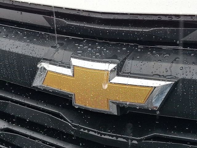 2023 Chevrolet Colorado WT