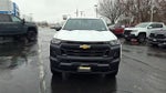 2023 Chevrolet Colorado WT