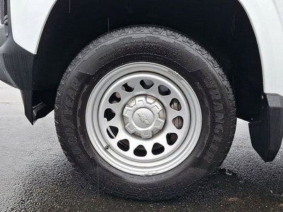 2023 Chevrolet Colorado WT