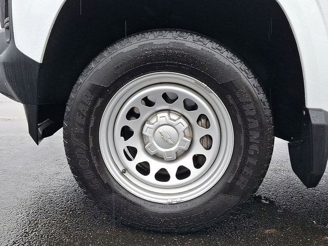 2023 Chevrolet Colorado WT