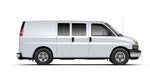 2026 Chevrolet Express Cargo 3500 WT