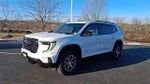 2024 GMC Acadia AT4