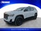 2022 GMC Acadia AT4