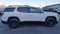 2022 GMC Acadia AT4
