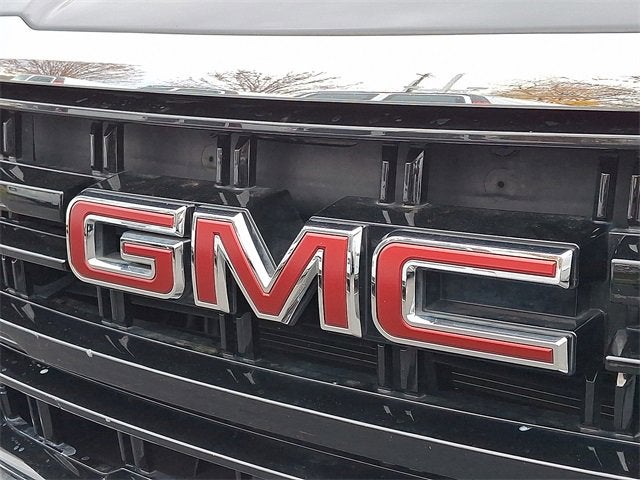 2022 GMC Yukon SLE