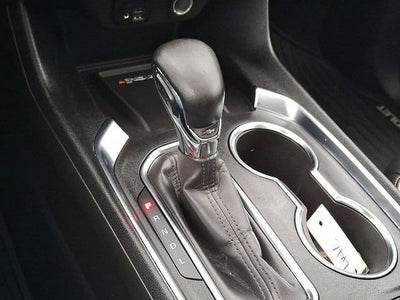 2024 Chevrolet Traverse Limited Premier