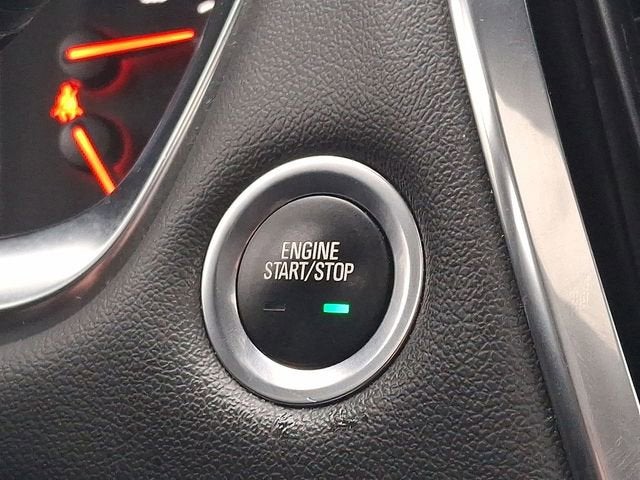 2024 Chevrolet Traverse Limited Premier