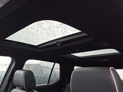 2024 Chevrolet Traverse Limited Premier