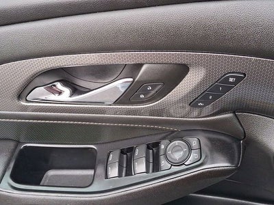 2024 Chevrolet Traverse Limited Premier