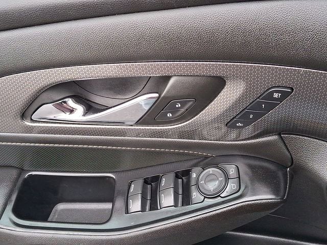 2024 Chevrolet Traverse Limited Premier