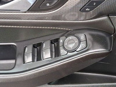 2024 Chevrolet Traverse Limited Premier