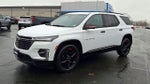 2024 Chevrolet Traverse Limited Premier