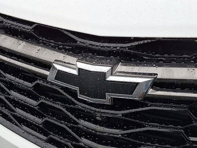 2024 Chevrolet Traverse Limited Premier