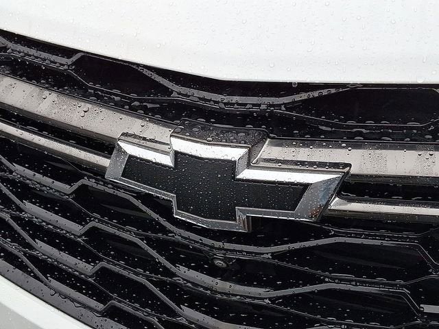 2024 Chevrolet Traverse Limited Premier