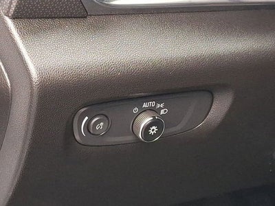 2024 Chevrolet Traverse Limited Premier