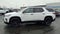 2024 Chevrolet Traverse Limited Premier