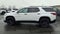 2024 Chevrolet Traverse Limited Premier