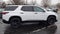 2024 Chevrolet Traverse Limited Premier
