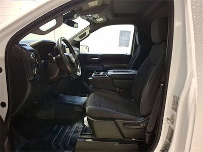 2024 GMC Sierra 3500 HD Pro