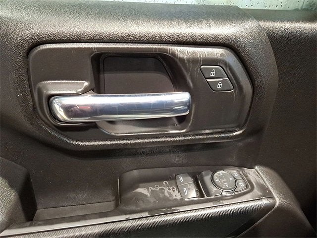 2024 GMC Sierra 3500 HD Pro