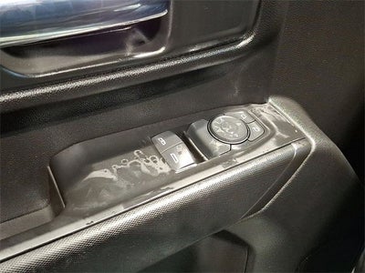 2024 GMC Sierra 3500 HD Pro