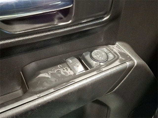 2024 GMC Sierra 3500 HD Pro